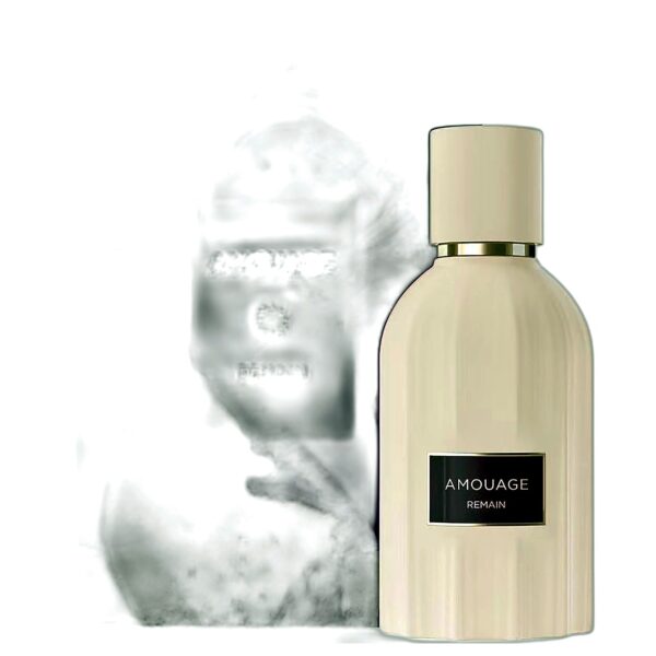 Amouage Remain Essence de Parfum - купить оригинал | Niche Parfum