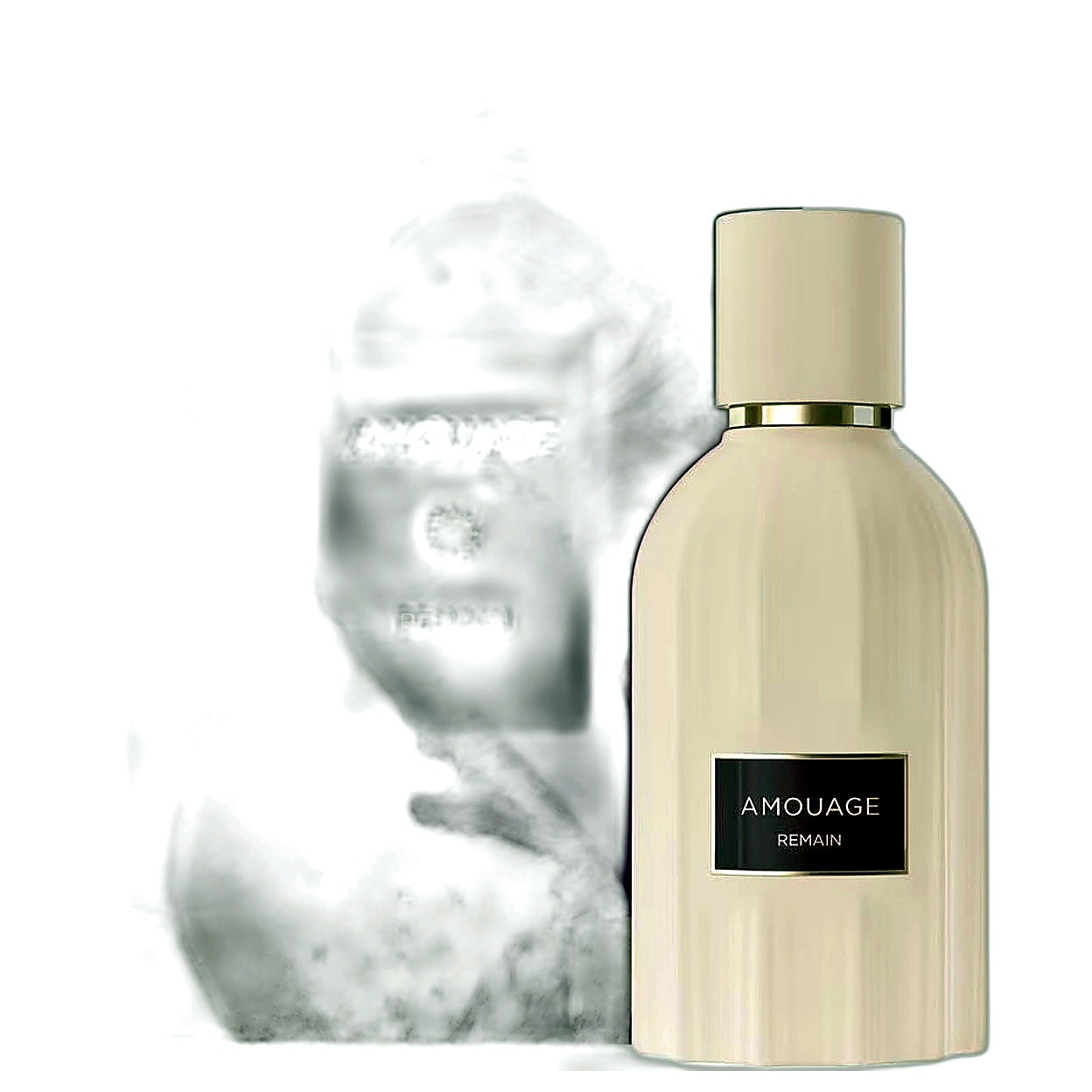 Amouage Remain Essence de Parfum - купить оригинал | Niche Parfum