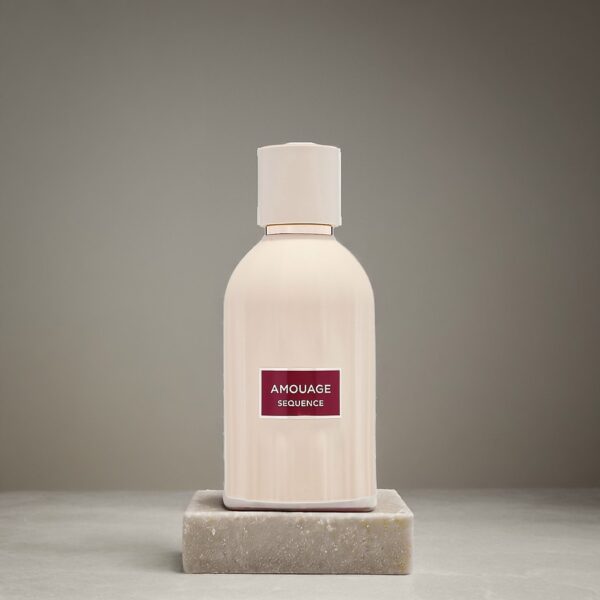 Amouage Sequence Essence De Parfum