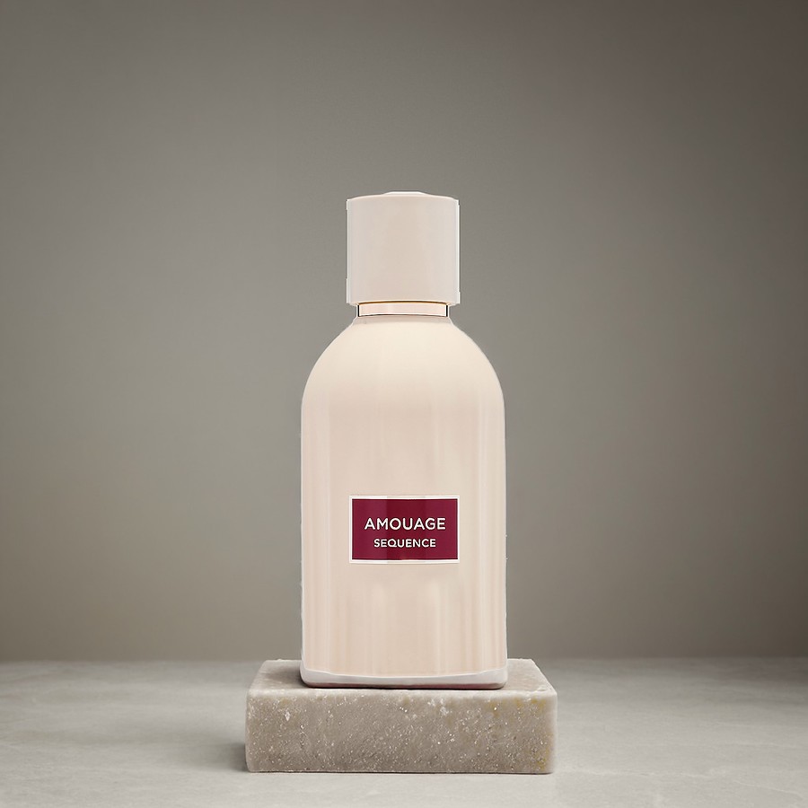 Amouage Sequence Essence De Parfum