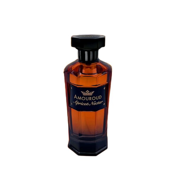 Amouroud Apricot Nectar - купить оригинал | Niche Parfum