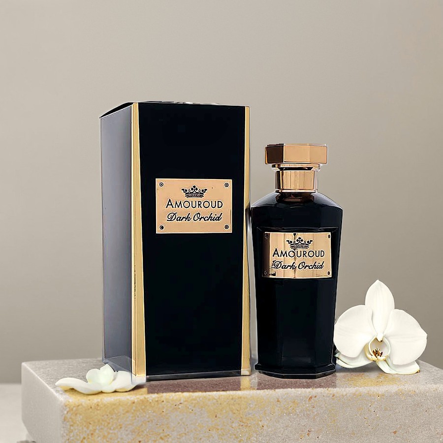 Amouroud Dark Orchid