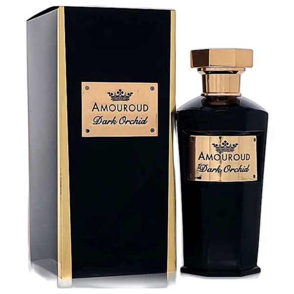 Amouroud Dark Orchid - купить оригинал | Niche Parfum