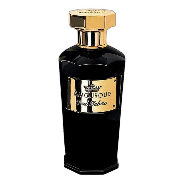 Amouroud Oud Tabac - купить оригинал | Niche Parfum