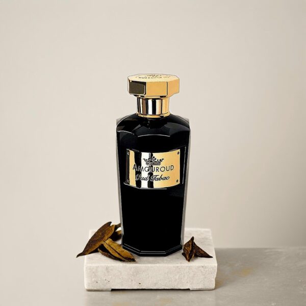 Oud Tabac
