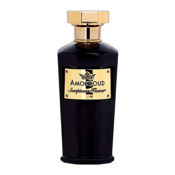 Amouroud Sumptuous Flower - купить оригинал | Niche Parfum