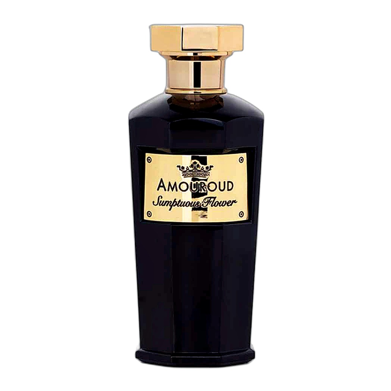 Amouroud Sumptuous Flower - купить оригинал | Niche Parfum