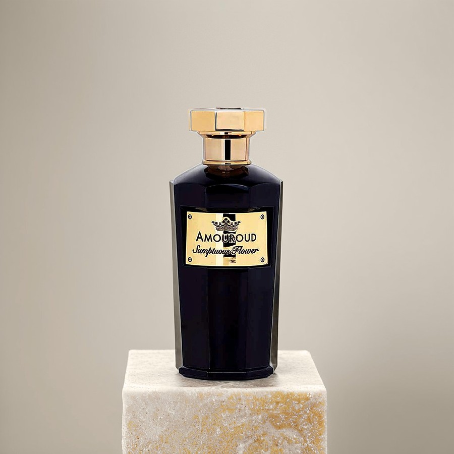 Amouroud Sumptuous Flower