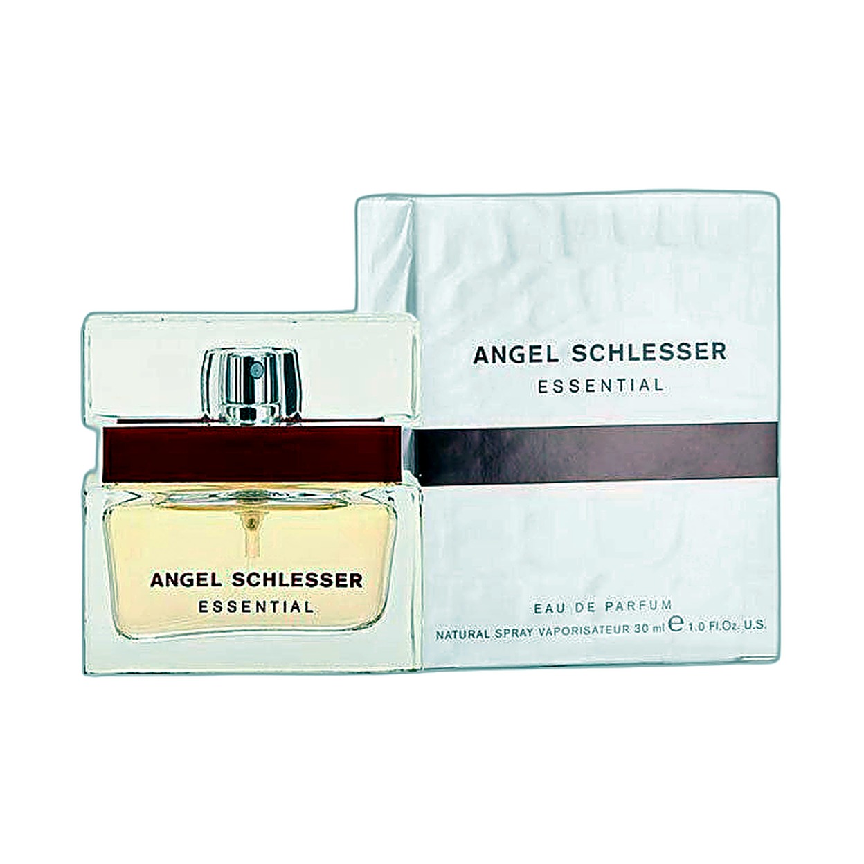 Angel Schlesser Essential - купить оригинал | Niche Parfum