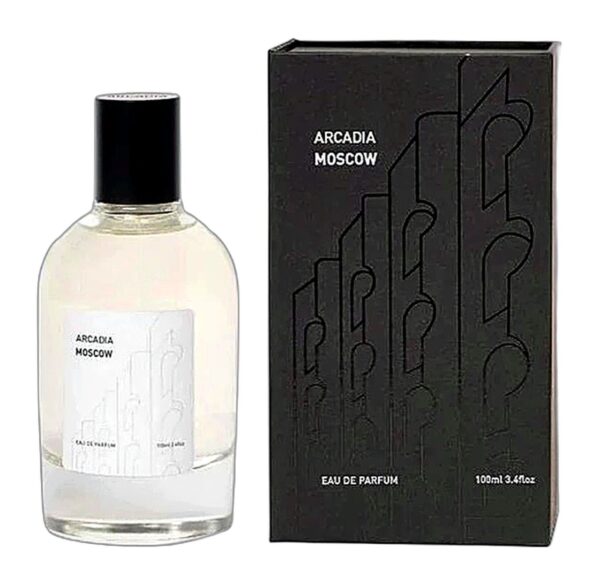 Arcadia Moscow - купить оригинал | Niche Parfum