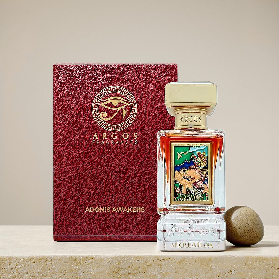 Argos Adonis Awakens