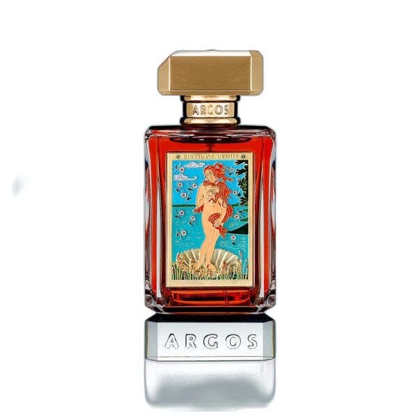 Argos Birth of Venus - купить оригинал | Niche Parfum