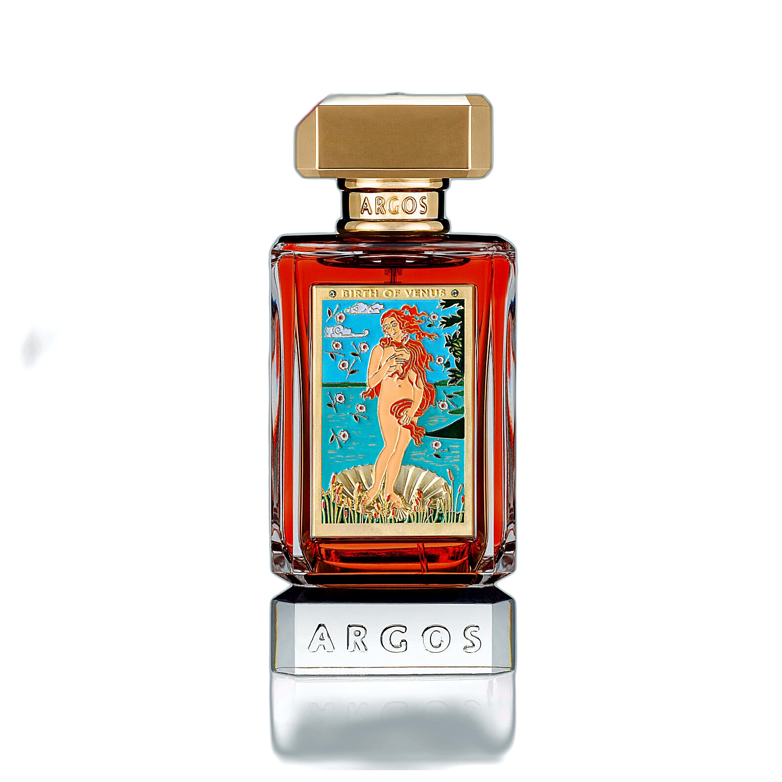 Argos Birth of Venus - купить оригинал | Niche Parfum