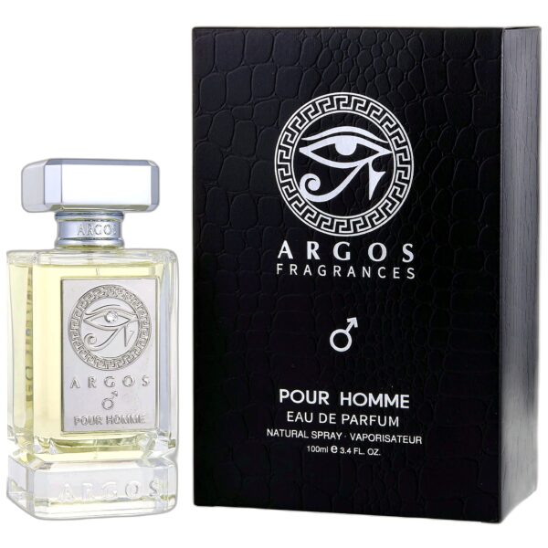 Argos Pour Homme - купить оригинал | Niche Parfum