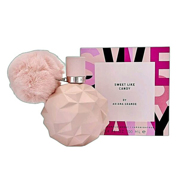 Ariana Grande Sweet Like Candy - купить оригинал | Niche Parfum