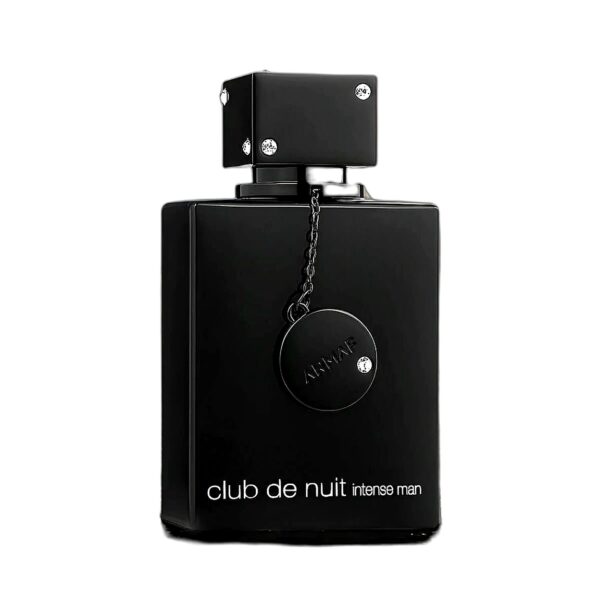 Armaf Club de Nuit Intense Man - купить оригинал | Niche Parfum