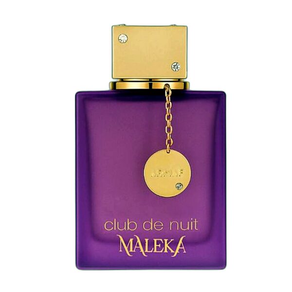 Armaf Club De Nuit Maleka - купить оригинал | Niche Parfum