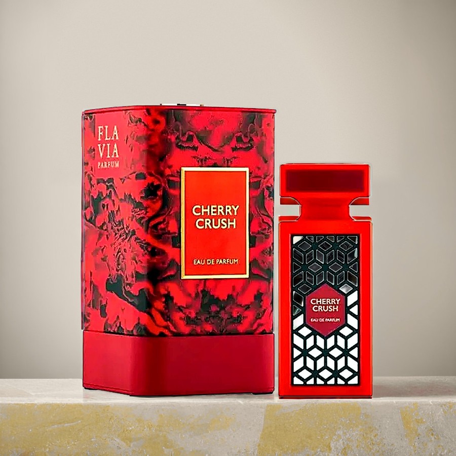 Armaf Flavia Cherry Crush