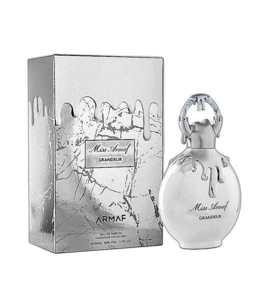 Armaf Miss Armaf Grandeur - купить оригинал | Niche Parfum