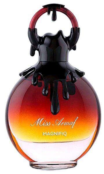 Armaf Miss Armaf Magnifiq - купить оригинал | Niche Parfum