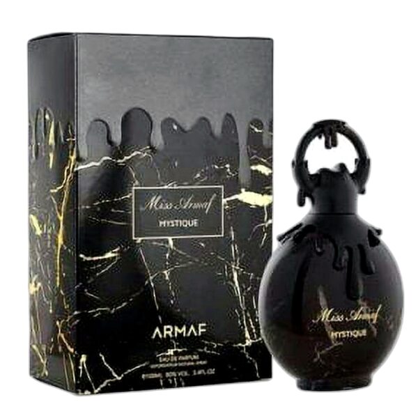 Armaf Miss Armaf Mystique - купить оригинал | Niche Parfum