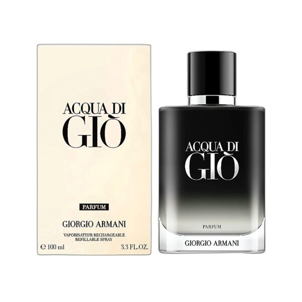 Armani Acqua Di Gio - купить оригинал | Niche Parfum