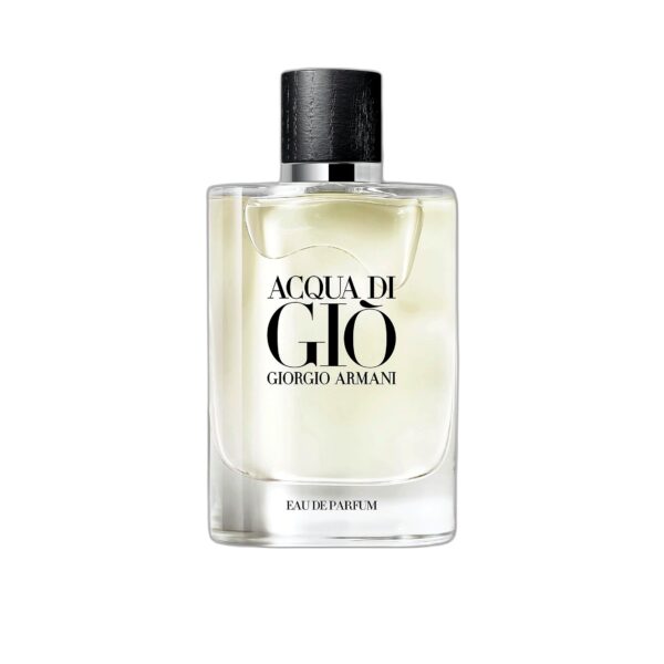 Armani Acqua di Gio - купить оригинал | Niche Parfum