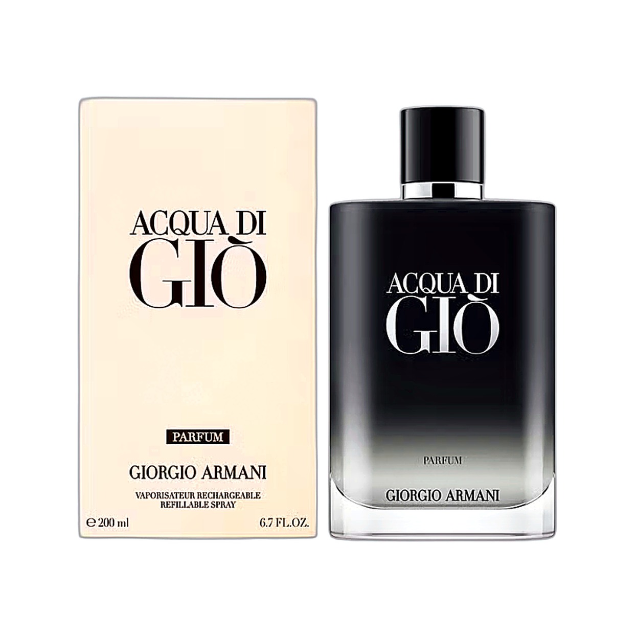 Armani Acqua di Gio M - купить оригинал | Niche Parfum