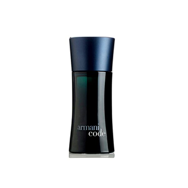 Armani Code M - купить оригинал | Niche Parfum