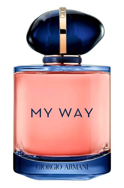Armani My Way Intense - купить оригинал | Niche Parfum