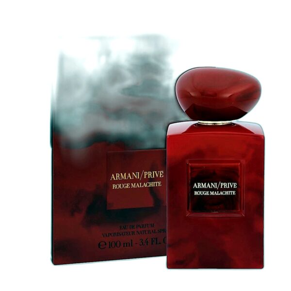 Armani Prive Rouge Malachite - купить оригинал | Niche Parfum
