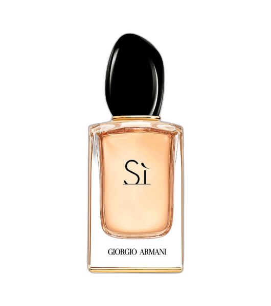 Armani Si W - купить оригинал | Niche Parfum