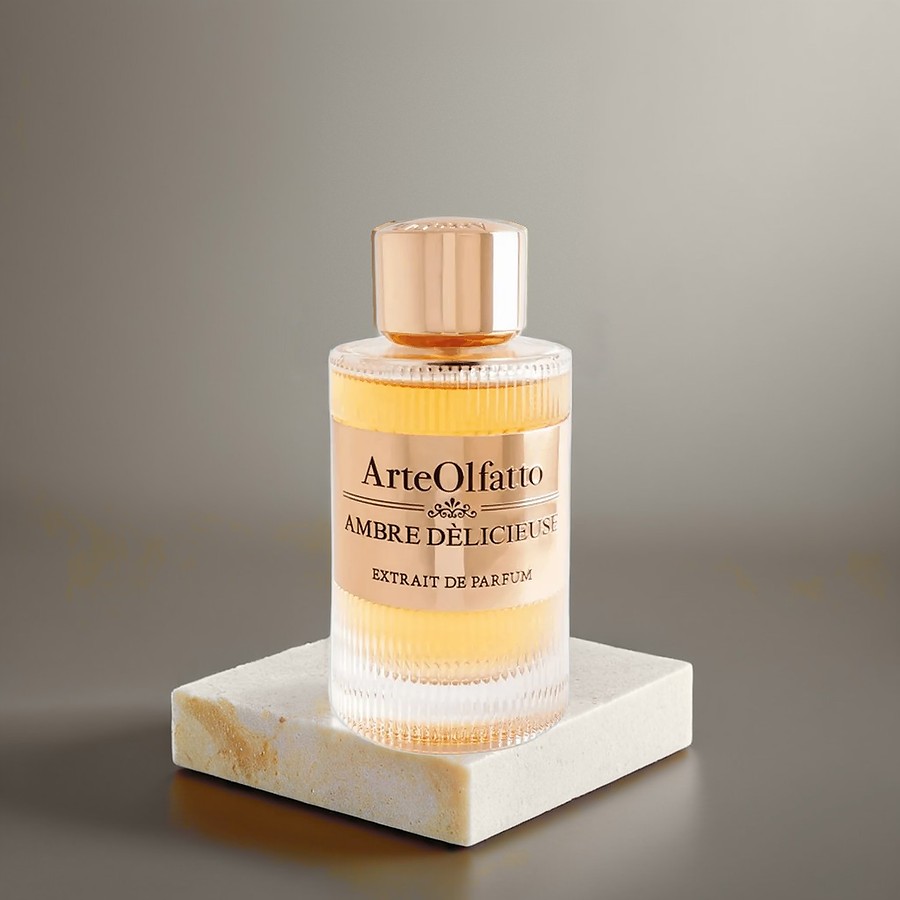 Arteolfatto Ambre Déliceuse