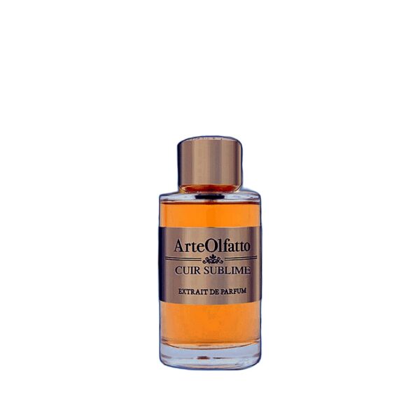 Arteolfatto Cuir Sublime Extrait - купить оригинал | Niche Parfum