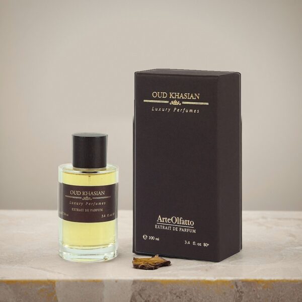 Arteolfatto Oud Khasian