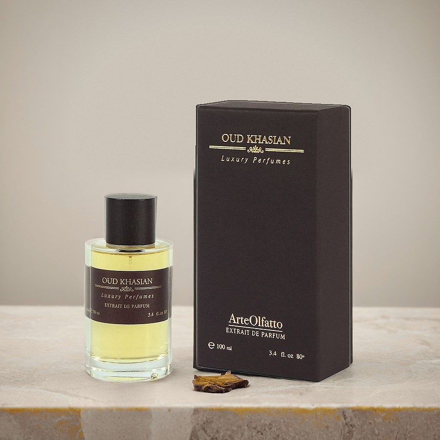 Arteolfatto Oud Khasian