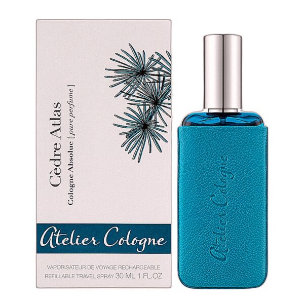 Atelier Cologne Cedre Atlas - купить оригинал | Niche Parfum