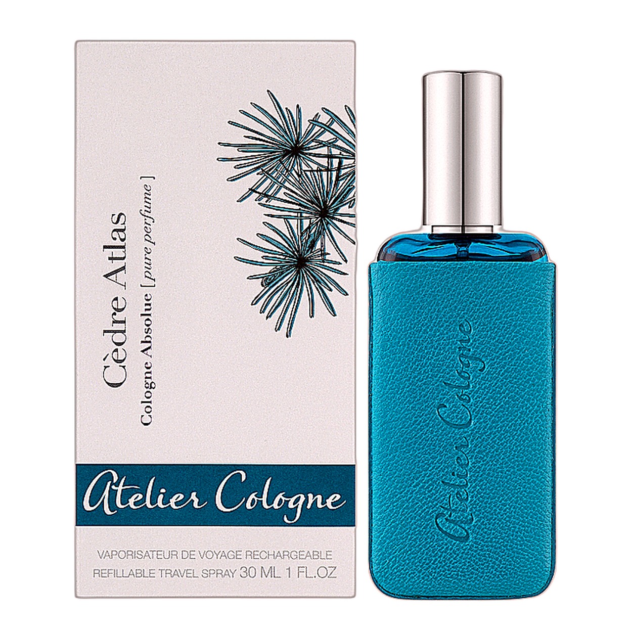 Atelier Cologne Cedre Atlas - купить оригинал | Niche Parfum