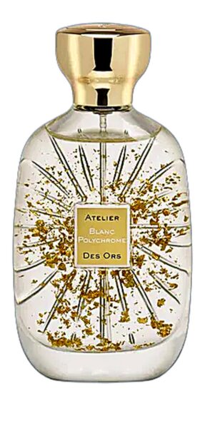 Atelier des Ors Blanc Polychrome - купить оригинал | Niche Parfum