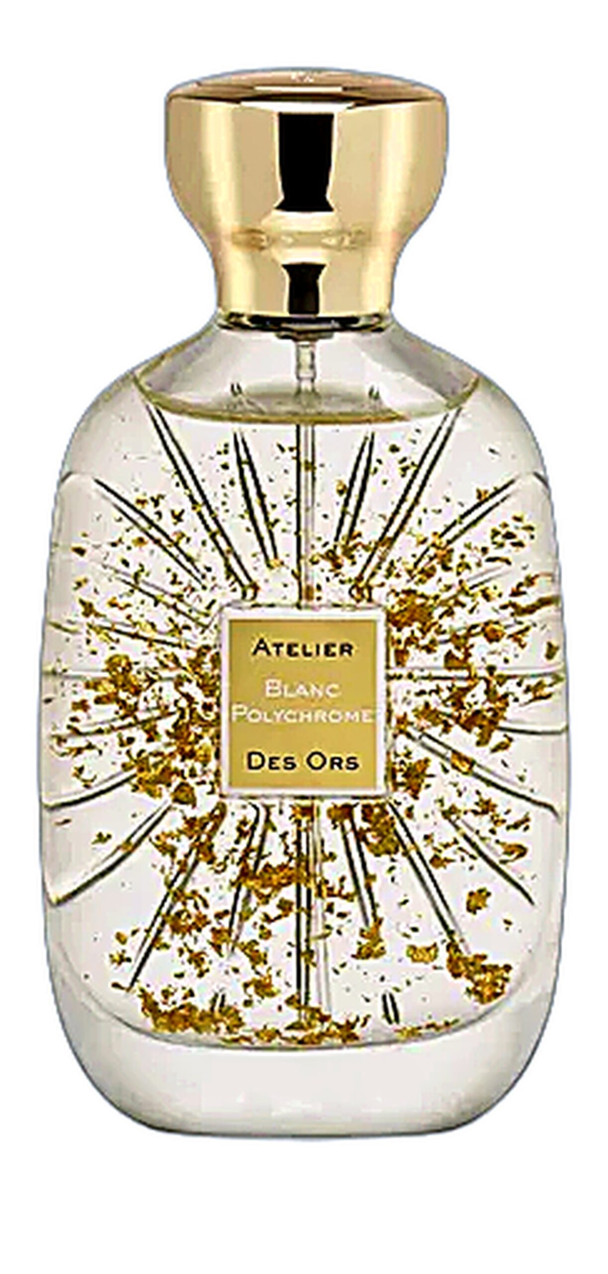 Atelier des Ors Blanc Polychrome - купить оригинал | Niche Parfum