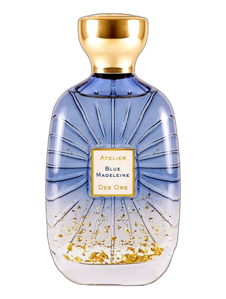Atelier des Ors Blue Madeleine - купить оригинал | Niche Parfum