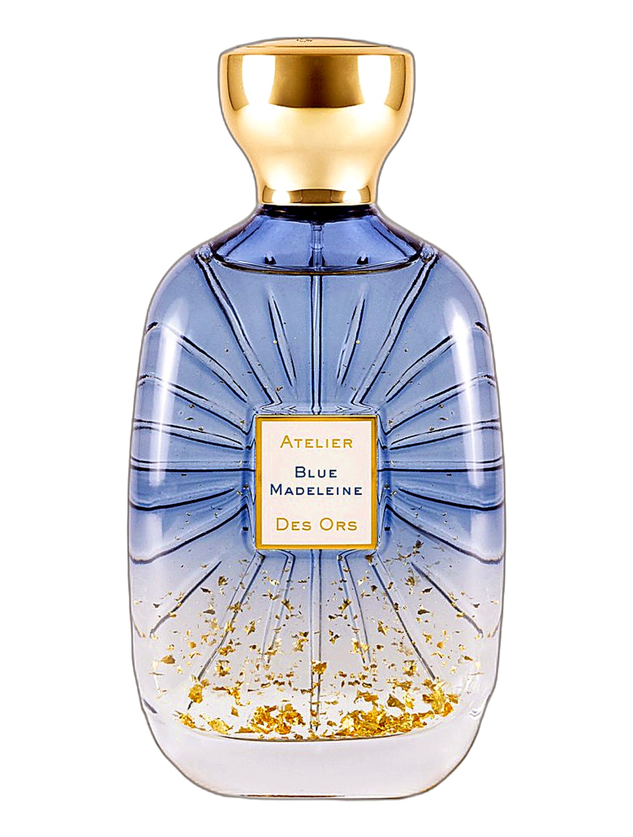 Atelier des Ors Blue Madeleine - купить оригинал | Niche Parfum