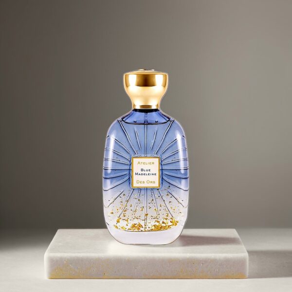 Atelier des Ors Blue Madeleine - унисекс
