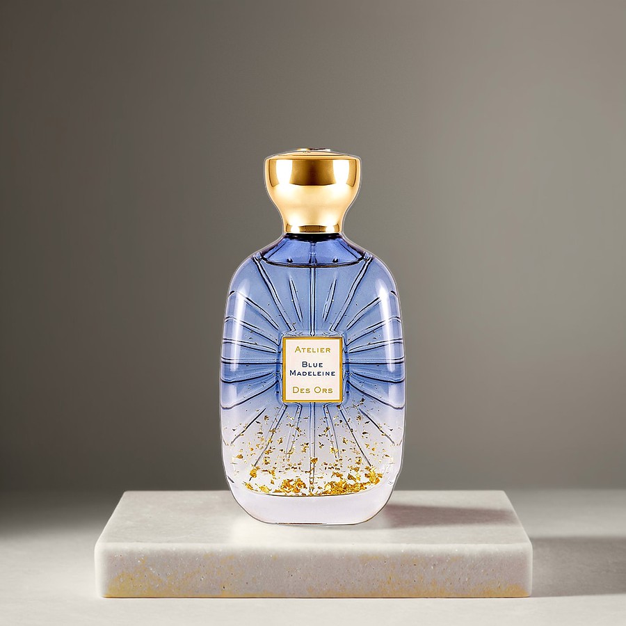 Atelier des Ors Blue Madeleine