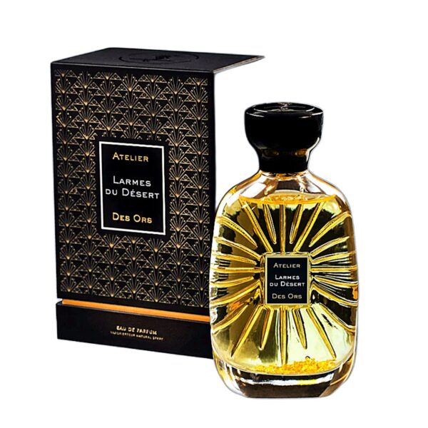 Atelier des Ors Larmes du Desert - купить оригинал | Niche Parfum