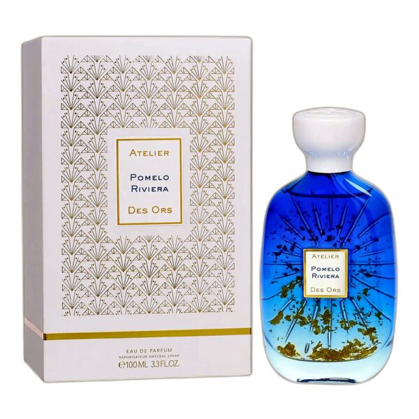 Atelier des Ors Pomelo Riviera - купить оригинал | Niche Parfum