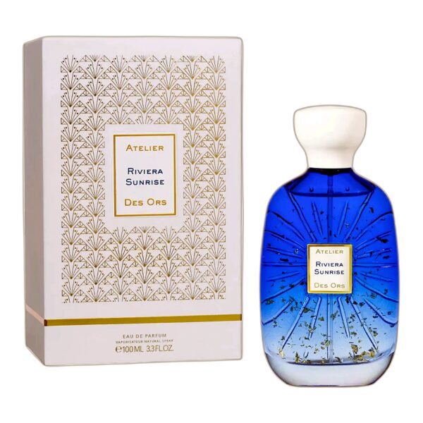 Atelier des Ors Riviera Sunrise - купить оригинал | Niche Parfum