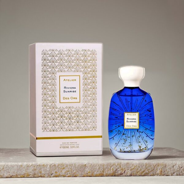 Atelier des Ors Riviera Sunrise - унисекс