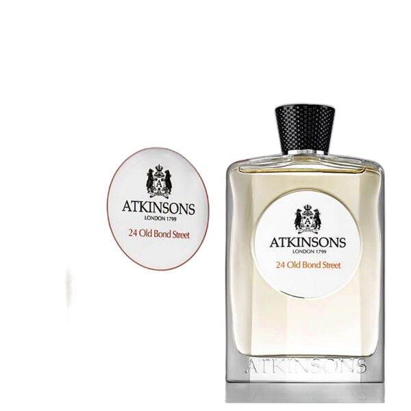 Atkinsons 24 Old Bond Street - купить оригинал | Niche Parfum