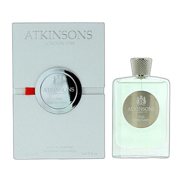Atkinsons Posh on the Green - купить оригинал | Niche Parfum